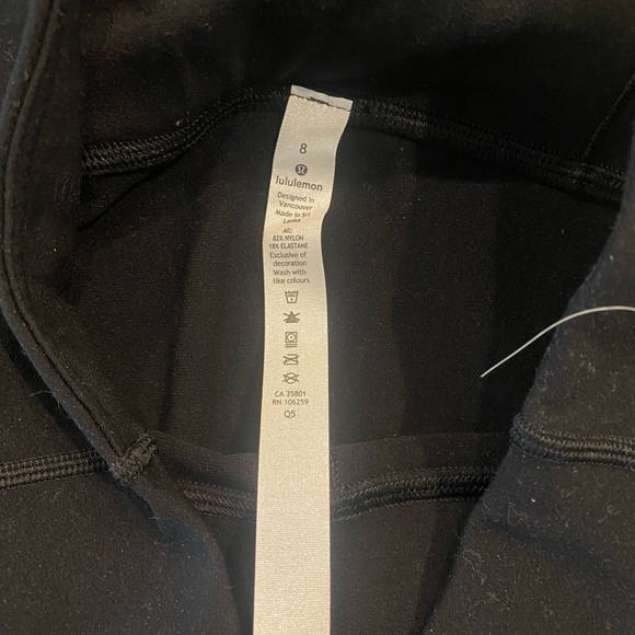 These are new never worn Pardon the lint on them in pictures … been in closet . - Picture 2 of 5